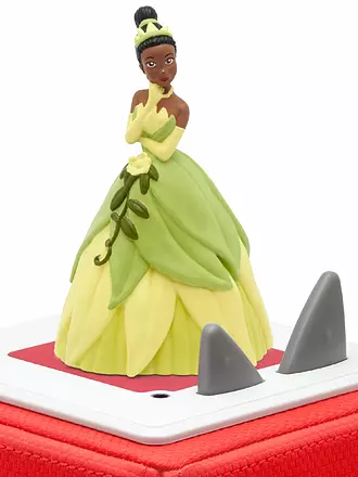 TONIES | Hörfigur - Disney - Küss den Frosch | 